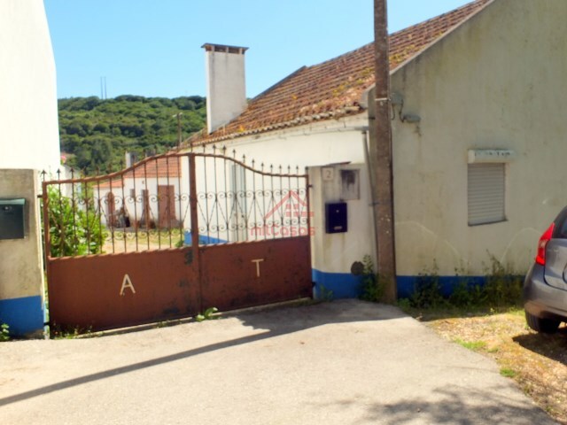 Quinta T3 - Sobral de Monte Agraço, Sobral de Monte Agraço, Lisboa - Imagem grande