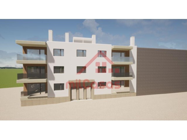 Apartamento T3 - Ramalhal, Torres Vedras, Lisboa - Imagem grande