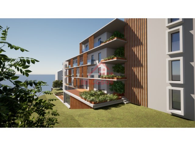 Apartamento T3 - Mafra, Mafra, Lisboa - Imagem grande