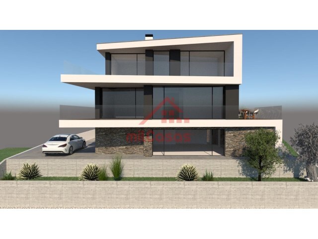 Terreno Rústico - Malveira, Mafra, Lisboa - Imagem grande