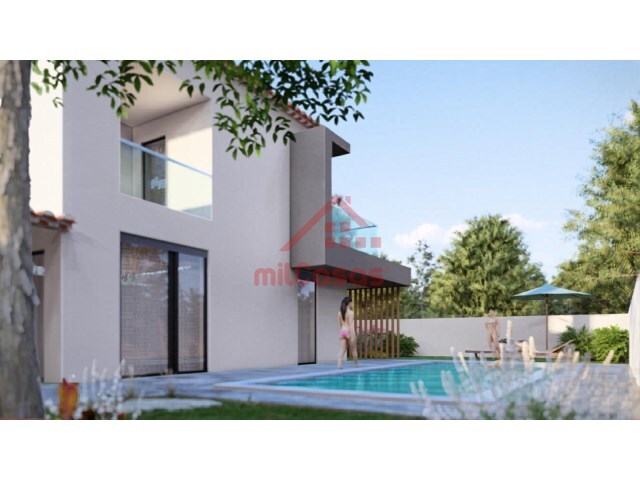 Moradia T3 - Encarna��o, Mafra, Lisboa - Imagem grande