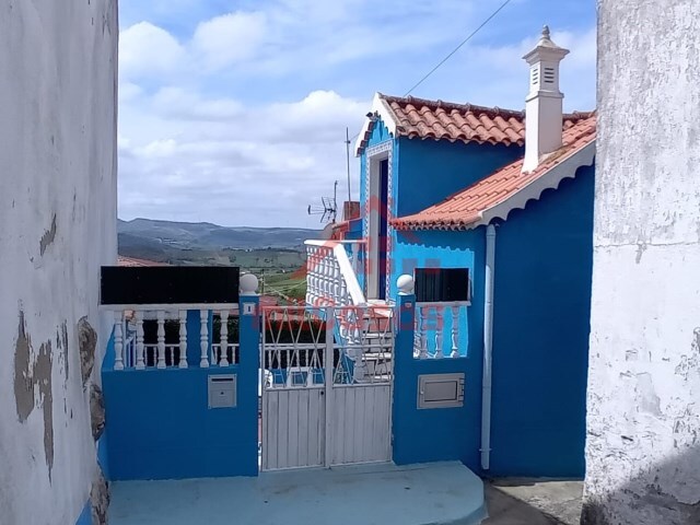 Moradia T1 - Carvoeira TVD, Torres Vedras, Lisboa - Imagem grande