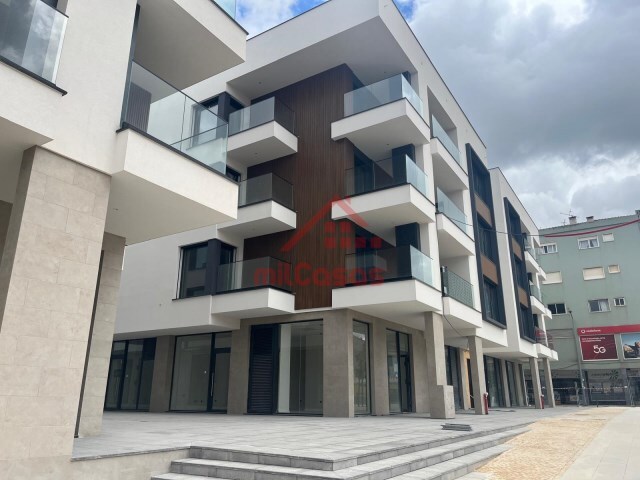 Apartamento T2 - Santa Maria, Torres Vedras, Lisboa - Imagem grande