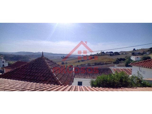 Moradia - Carvoeira TVD, Torres Vedras, Lisboa - Imagem grande