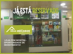 Loja - Lumiar, Lisboa, Lisboa