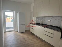 Apartamento T4 - Santa Maria, Torres Vedras, Lisboa