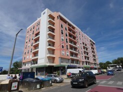 Apartamento T2 - Santa Maria, Torres Vedras, Lisboa