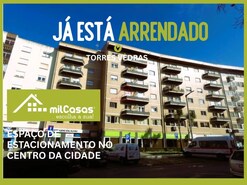 Garagem - Santa Maria, Torres Vedras, Lisboa