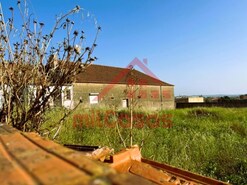 Terreno Urbano - Santa Brbara, Lourinh, Lisboa