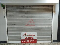 Loja - Lumiar, Lisboa, Lisboa