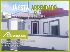 Moradia T1 - Santa Maria, Torres Vedras, Lisboa