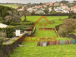 Terreno R�stico - Capelas, Ponta Delgada, Ilha de S.Miguel