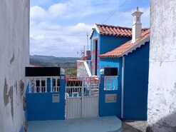 Moradia T1 - Carvoeira TVD, Torres Vedras, Lisboa