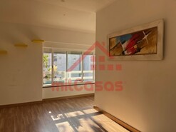 Apartamento T1 - Santa Maria, Torres Vedras, Lisboa
