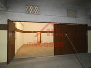 Garagem - Santa Maria, Torres Vedras, Lisboa - Miniatura: 1/9