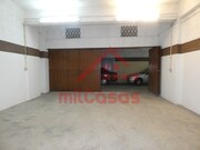 Garagem - Santa Maria, Torres Vedras, Lisboa - Miniatura: 2/9