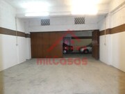 Garagem - Santa Maria, Torres Vedras, Lisboa - Miniatura: 5/9