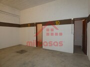 Garagem - Santa Maria, Torres Vedras, Lisboa - Miniatura: 7/9