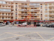 Apartamento T3 - Santa Maria, Torres Vedras, Lisboa - Miniatura: 1/9