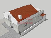 Terreno Urbano - Santa Brbara, Lourinh, Lisboa - Miniatura: 9/9