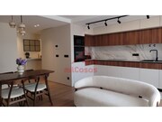 Apartamento T1 - Santa Maria, Torres Vedras, Lisboa - Miniatura: 1/9