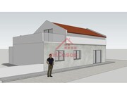 Armaz�m - Santa B�rbara, Lourinh�, Lisboa - Miniatura: 1/9