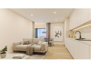 Apartamento T2 - Santa Maria, Torres Vedras, Lisboa - Miniatura: 1/9