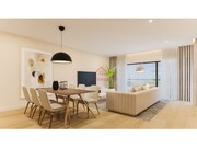Apartamento T2 - Santa Maria, Torres Vedras, Lisboa - Miniatura: 4/9