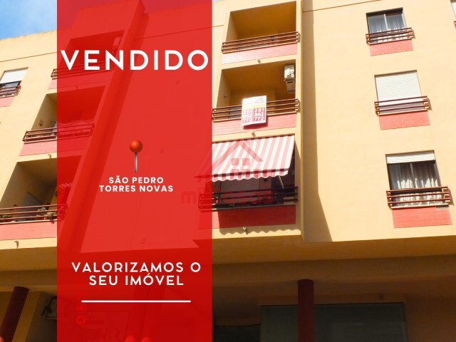 Apartamento T3 - Torres Novas, Torres Novas, Santarm - Imagem grande