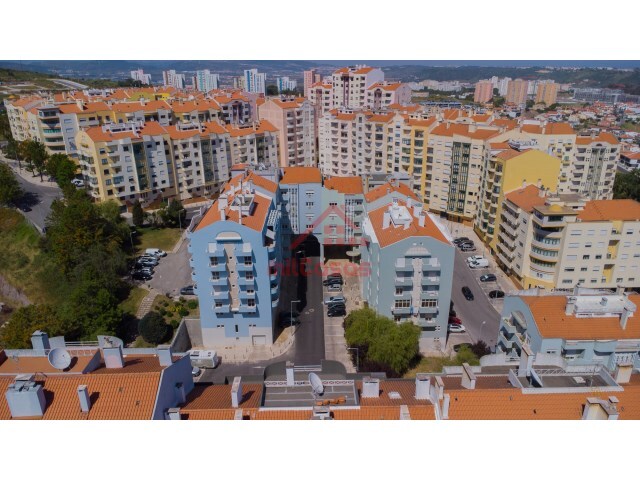 Apartamento T4 - Ramada, Odivelas, Lisboa - Imagem grande