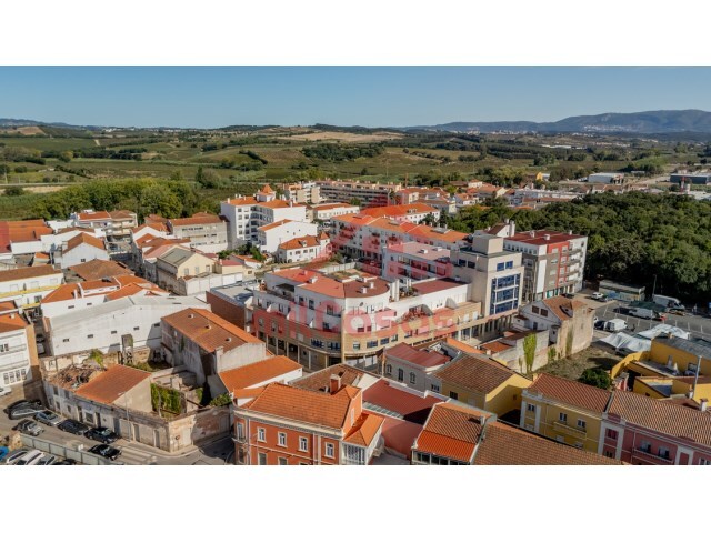 Apartamento T3 - Bombarral, Bombarral, Leiria - Imagem grande