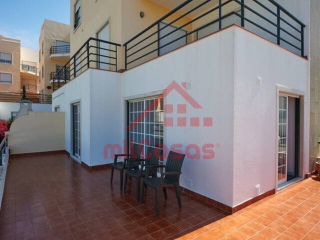 Apartamento T1 - Ericeira, Mafra, Lisboa - Imagem grande