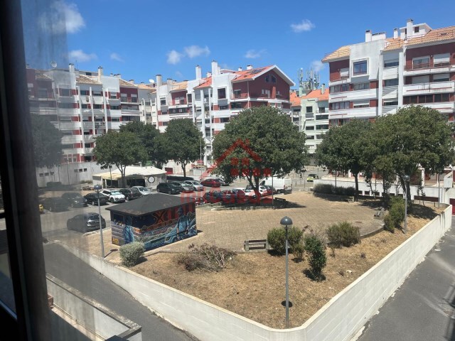 Apartamento T2 - Algueir�o, Sintra, Lisboa - Imagem grande