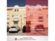 Apartamento T3 - Ramalhal, Torres Vedras, Lisboa