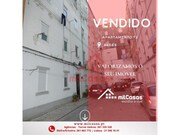 Apartamento T2 - Algs, Oeiras, Lisboa