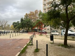 Garagem - Lumiar, Lisboa, Lisboa