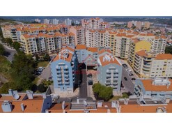 Apartamento T4 - Ramada, Odivelas, Lisboa