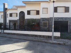 Moradia T5 - Santa Maria, Torres Vedras, Lisboa