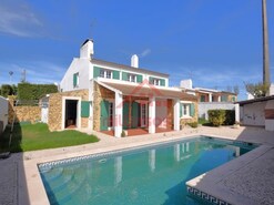Moradia T3 - Carvoeira, Mafra, Lisboa