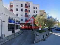 Apartamento T1 - Santa Maria, Torres Vedras, Lisboa