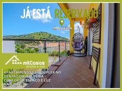 Apartamento T3 - Malveira, Mafra, Lisboa