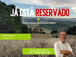 Terreno R�stico - Carvoeira TVD, Torres Vedras, Lisboa