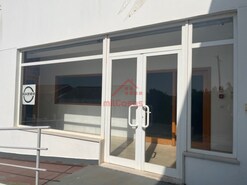 Escrit�rio - Santa Maria, Torres Vedras, Lisboa