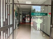 Garagem - Lumiar, Lisboa, Lisboa - Miniatura: 9/9