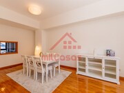 Apartamento T3 - Bombarral, Bombarral, Leiria - Miniatura: 9/9