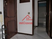 Apartamento T1 - Santa Maria, Torres Vedras, Lisboa - Miniatura: 1/9