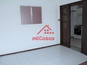 Apartamento T1 - Santa Maria, Torres Vedras, Lisboa - Miniatura: 6/9