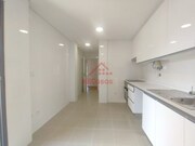 Apartamento T2 - Bombarral, Bombarral, Leiria - Miniatura: 6/9