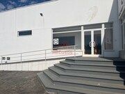 Escrit�rio - Santa Maria, Torres Vedras, Lisboa - Miniatura: 1/9