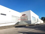 Escrit�rio - Santa Maria, Torres Vedras, Lisboa - Miniatura: 2/9